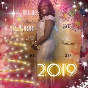 Meet your Posher, Beverly